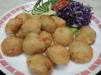 校園美食大搜查-世新大學