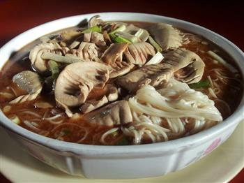 校園美食大搜查-世新大學