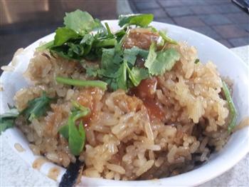 校園美食大搜查-世新大學