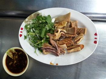 美食雙雄廟口大飽走!大稻埕-霞海城隍廟.慈聖宮