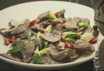 新手爸爸清境郊遊趣