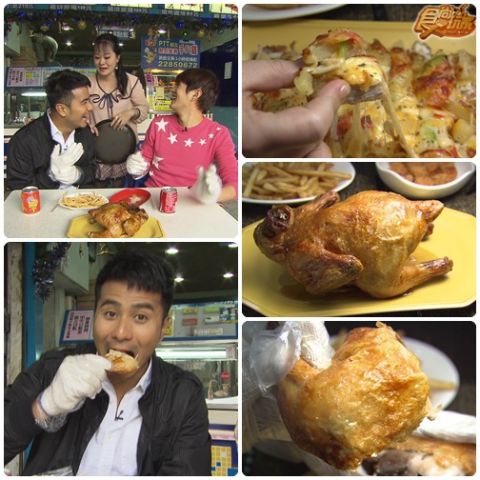 食尚總部搶救便當大作戰 食尚總部搶救便當大作戰