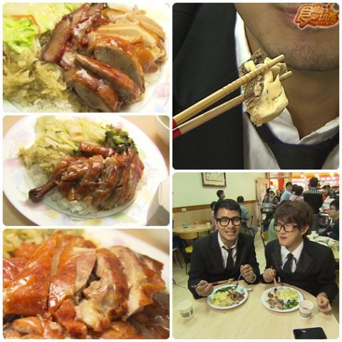 食尚總部搶救便當大作戰 食尚總部搶救便當大作戰