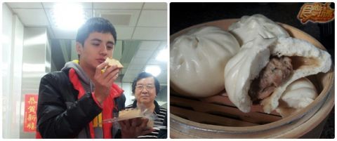 美食雙雄廟口大飽走!鹿港龍山寺 天后宮