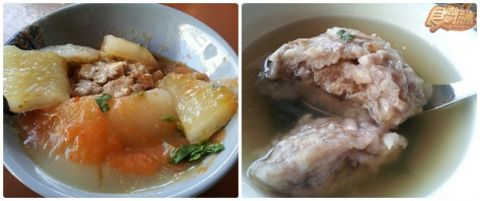 美食雙雄廟口大飽走!鹿港龍山寺 天后宮