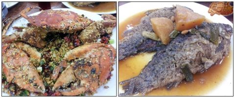 美食雙雄廟口大飽走!鹿港龍山寺 天后宮