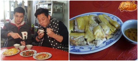 偷襲大湖美食 好料恁嘜走