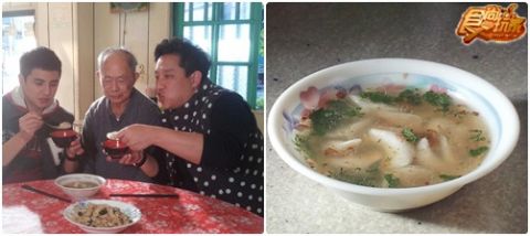 偷襲大湖美食 好料恁嘜走