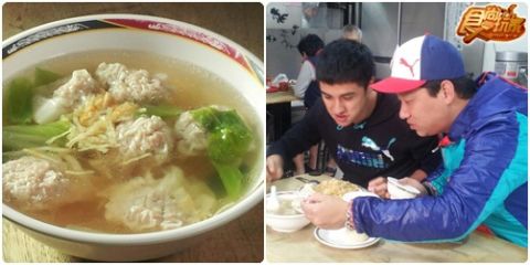 強襲美食地帶!!深坑石碇走春去~