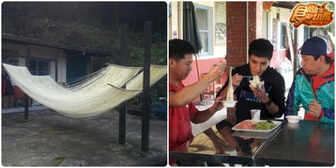 強襲美食地帶!!深坑石碇走春去~