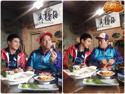 強襲美食地帶!!深坑石碇走春去~