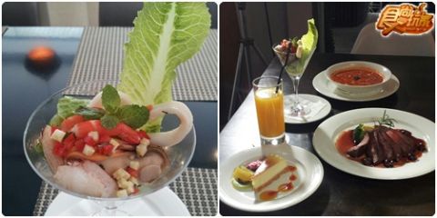 校園美食大搜查-淡江大學