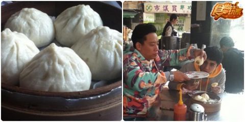 台中24小時吃不停接力賽