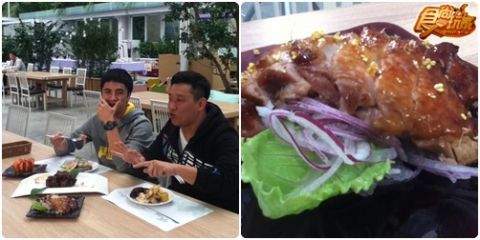 吃的好住的好 宜蘭養肥之旅 吃的好住的好 宜蘭養肥之旅
