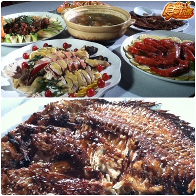 吃的好住的好 宜蘭養肥之旅 吃的好住的好 宜蘭養肥之旅