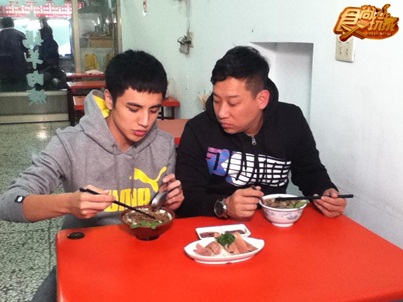 吃的好住的好 宜蘭養肥之旅 吃的好住的好 宜蘭養肥之旅