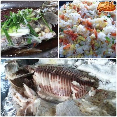 來去礁溪泡湯吃好料過暖冬
