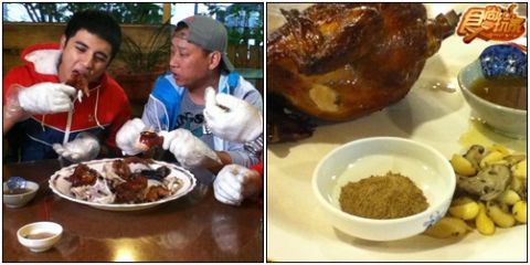 來去礁溪泡湯吃好料過暖冬