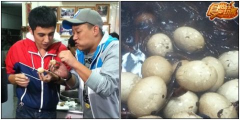 來去礁溪泡湯吃好料過暖冬