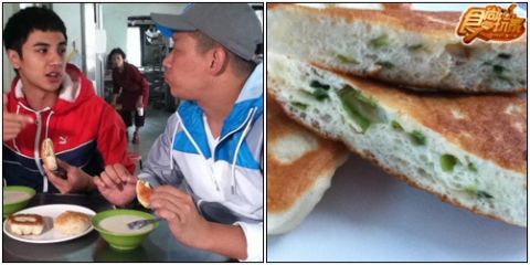 來去礁溪泡湯吃好料過暖冬