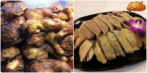 美食雙雄廟口大飽走!新竹城隍廟 美食雙雄廟口大飽走!新竹城隍廟
