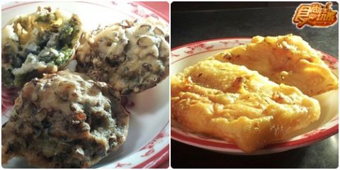 美食雙雄廟口大飽走!新竹城隍廟 美食雙雄廟口大飽走!新竹城隍廟