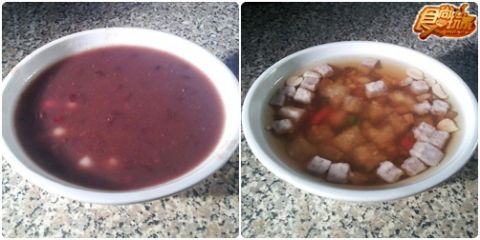 美食雙雄廟口大飽走!新竹城隍廟 美食雙雄廟口大飽走!新竹城隍廟