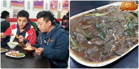 美食雙雄廟口大飽走!新竹城隍廟 美食雙雄廟口大飽走!新竹城隍廟