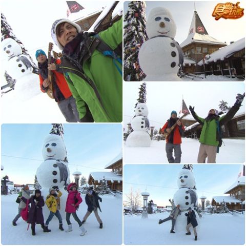 追著那道光 噗嚨PI的奇幻旅程2