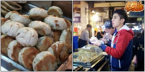 基隆超殺市場老店大揭秘！