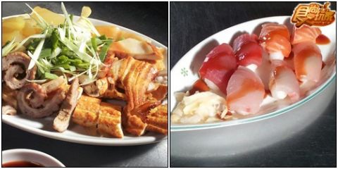 基隆超殺市場老店大揭秘！