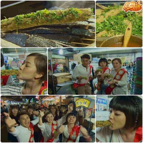 美食至尊 決戰五都-台北 美食至尊 決戰五都-台北