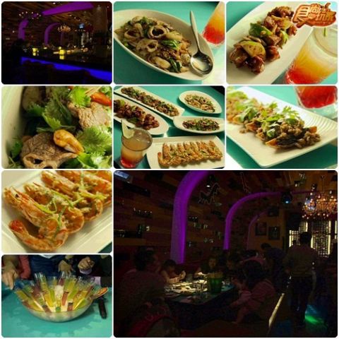 愈夜愈好吃 高雄深夜食堂