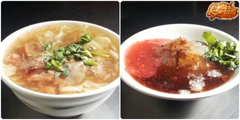 前進旗山!不是老店我不吃!