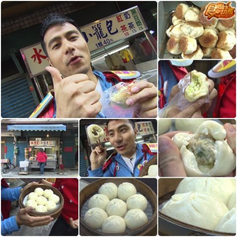 美食捍衛神兵 一百元飽胃戰