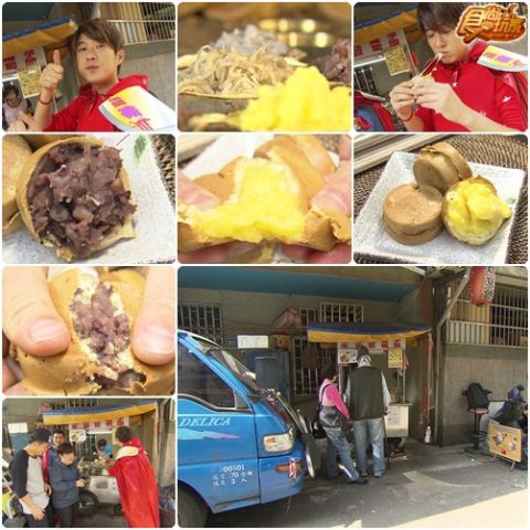 美食捍衛神兵 一百元飽胃戰