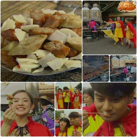 美食至尊 決戰五都-高雄