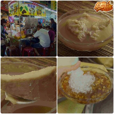 美食至尊 決戰五都-高雄