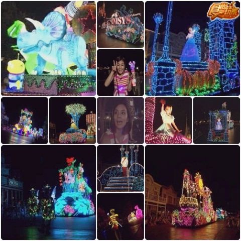 日本夢幻樂園 日本夢幻樂園