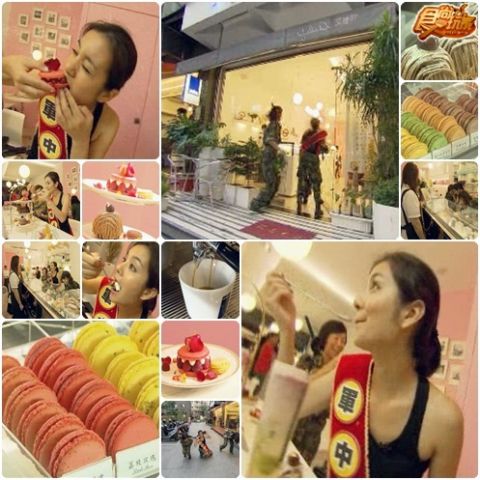 莎莎勞軍團 中壢 YES SIR美食到 莎莎勞軍團 中壢 YES SIR美食到
