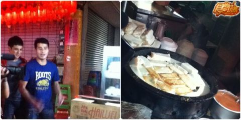 好呷攏底加！斗六食堂開飯囉