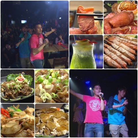 高雄正港人情味美食 高雄正港人情味美食