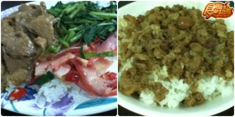 校園美食大搜查-中國文化大學