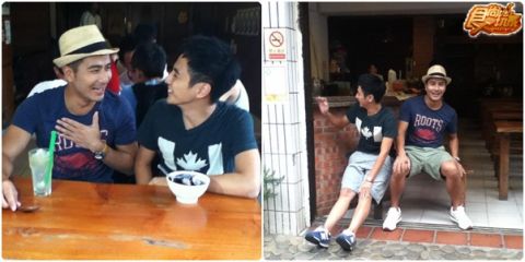 校園美食大搜查-東海大學