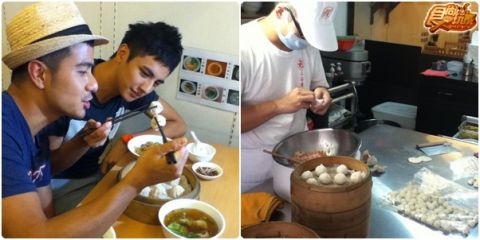 校園美食大搜查-東海大學