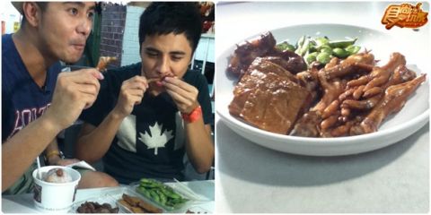 校園美食大搜查-東海大學