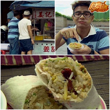 對不起!我錯了 擦身而過的桃園美食