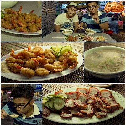 對不起!我錯了 擦身而過的桃園美食