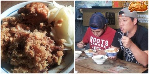 愛吃無罪!!永康美食開戰!!!