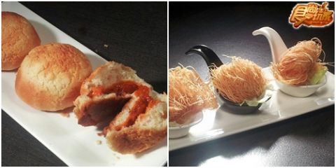 愛吃無罪!!永康美食開戰!!!